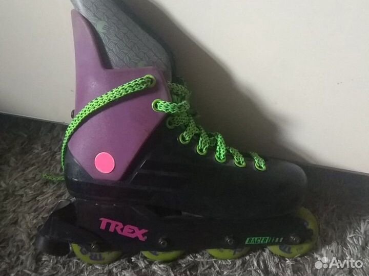 Ролики плюс защита