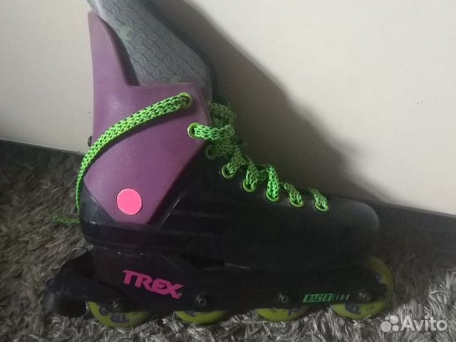 Ролики плюс защита