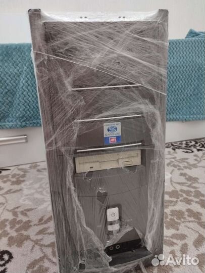 Системный блок
