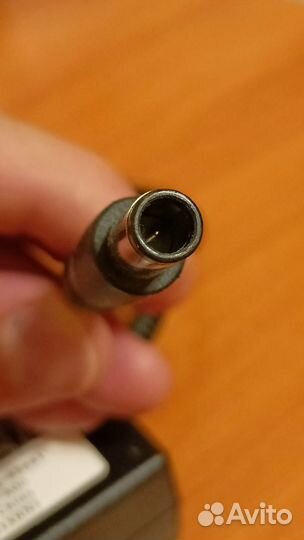 Адаптер монитора Dell