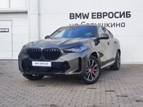 BMW X6 3.0 AT, 2023, 26 км, с пробегом, цена 16 155 000 руб.
