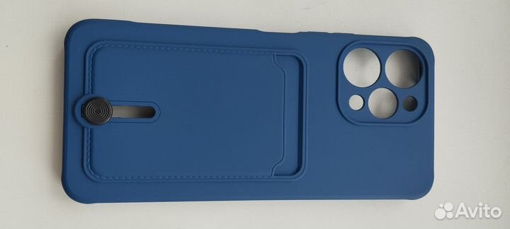 Чехол для телефона xiaomi redmi 12 новый