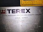 Экскаватор-погрузчик Terex 970 Elite, 2008 объявление продам