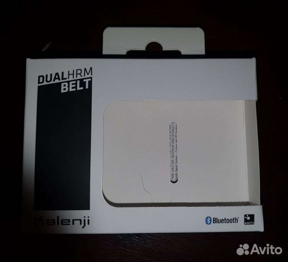 Пульсометр Kalenji