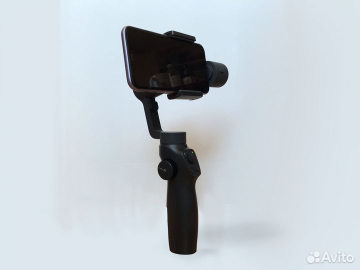 Стабилизатор Funsnap capture 2S