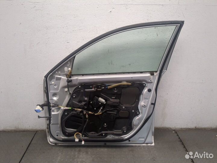 Дверь боковая Mazda 3 (BK), 2007