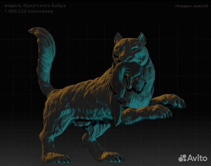 3d печать и моделирование