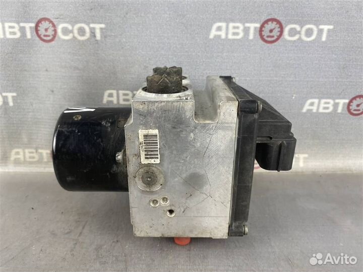 Блок ABS VW Passat B6 (2005-2010г.в.)