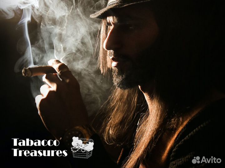 Tabacco Treasures