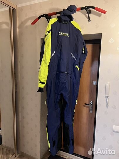 Dragonfly комбинезон