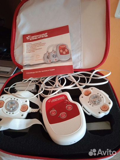 Продам медицинские приборы новые