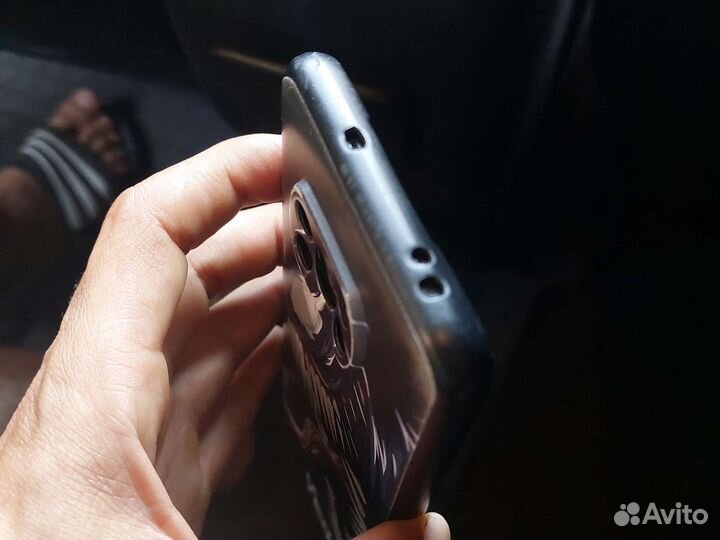 Телефон pocco X3 PRO