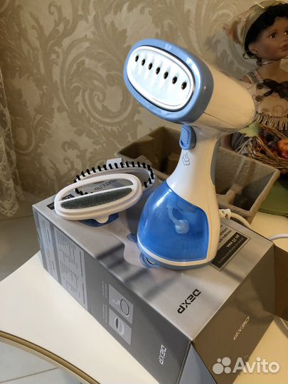 Отпариватель для одежды ручной