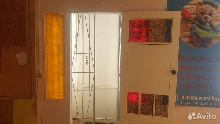 Торговый павильон в аренду