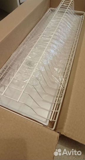 Сушка для посуды 60 см