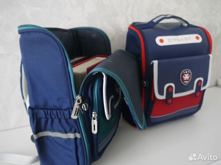 Рюкзак школьный новый