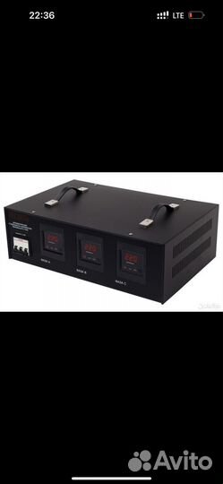 Стабилизатор напряжения ресанта асн-3000/3-эм