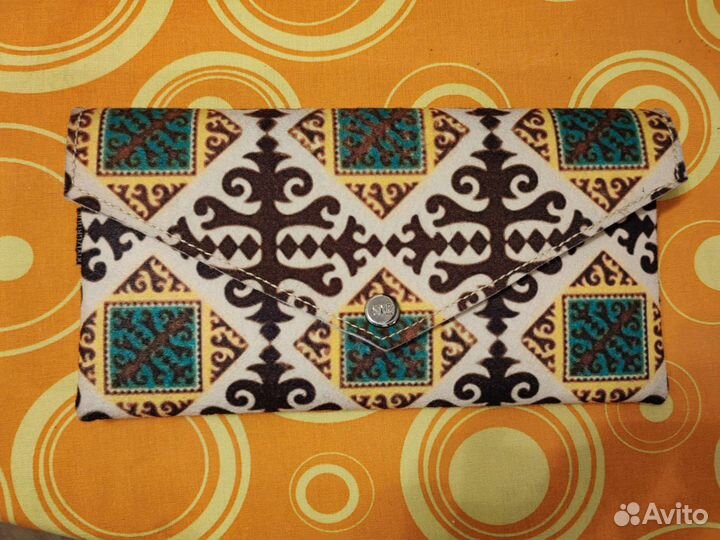 Клатч женский