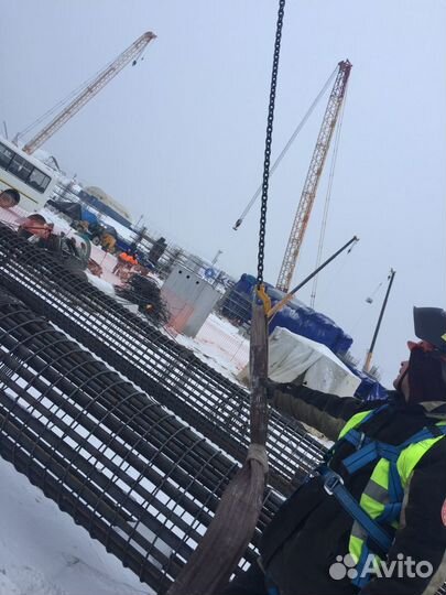 Услуги в строительстве, геодезические работы