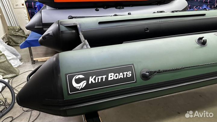 Лодка пвх 360 нднд рассрочка, 6 лет гарантии