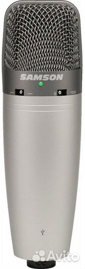 Samson C03U USB