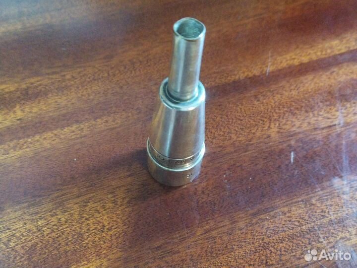 Мундштук для трубы Stomvi Heavyweight 1c