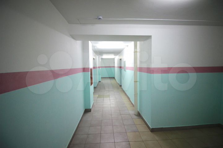 1-к. квартира, 39,2 м², 13/16 эт.