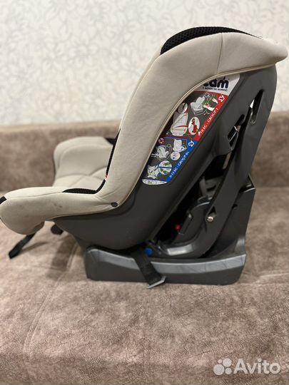 Детское автокресло от 0 до 18 кг Сам