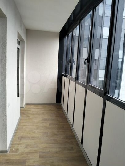 1-к. квартира, 39 м², 20/21 эт.