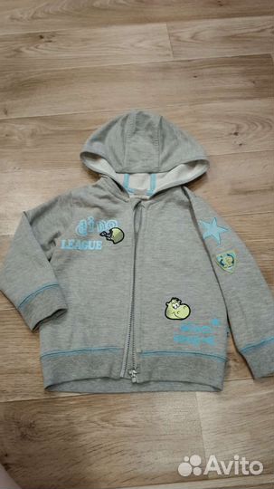 Детские вещи