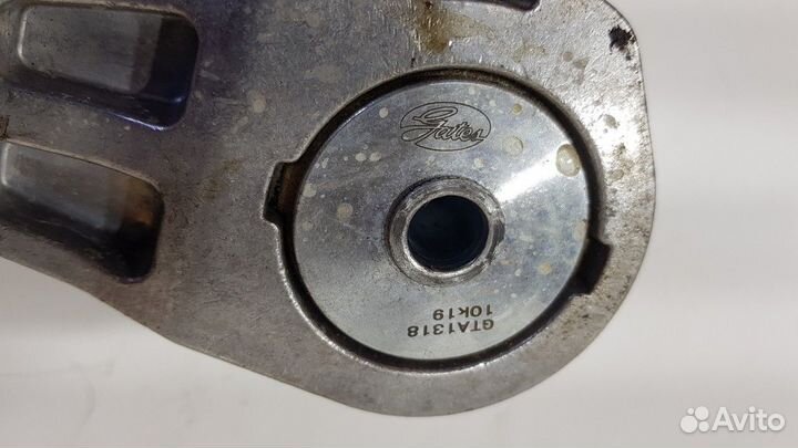 Ролик-натяжитель (Zotye T600)