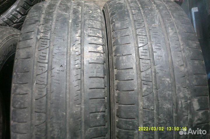 Pirelli Scorpion Verde 235/65 R19