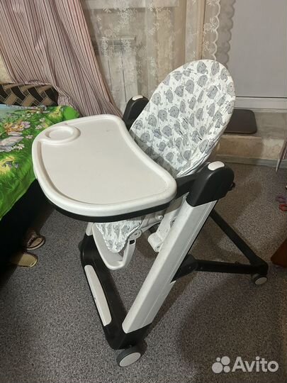 Стул для кормления