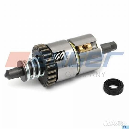 Auger 55721 Ремонтный комплект, Тормозная скоба HC