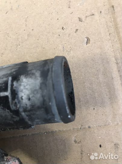 Водяная помпа Mercedes W203 (2999)