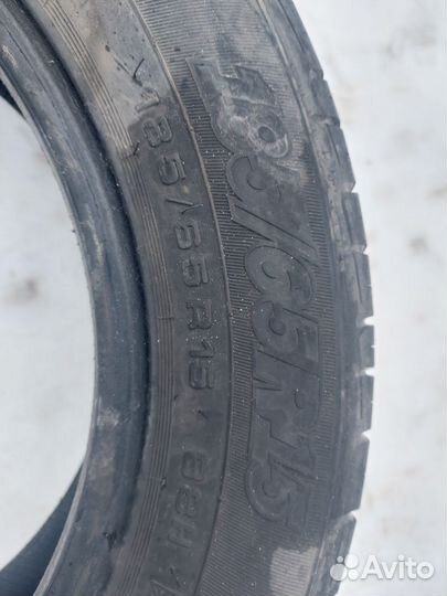 Cordiant Road Runner 185/65 R15 88H