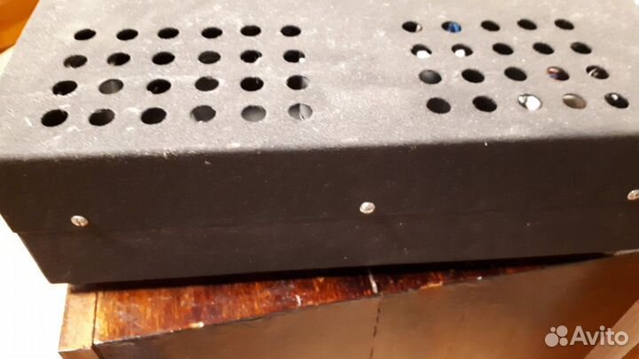 Продаю музыкальный центр