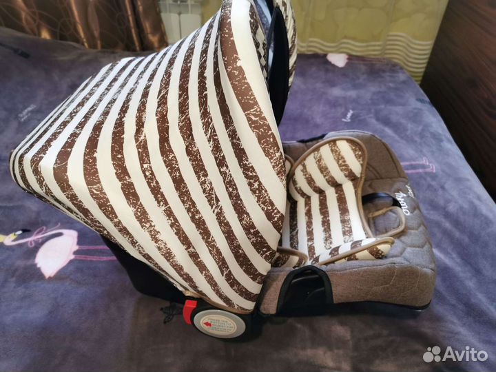 Переноска для детей