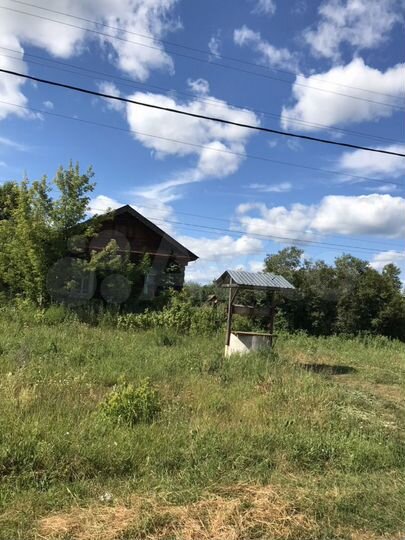 Участок 40 сот. (ИЖС)