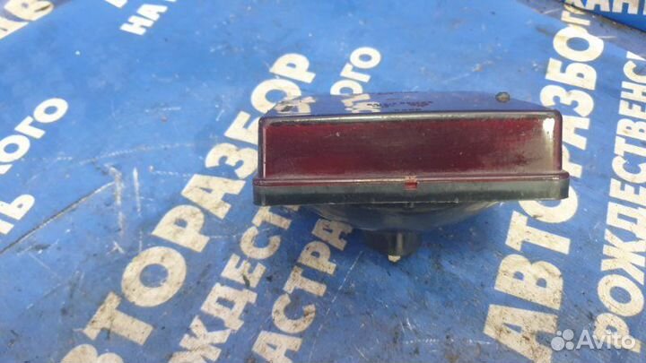 Фонарь в задний бампер. Лиаз 5256 АВТОБУС 2008