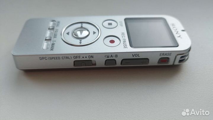 Диктофон Sony UX532