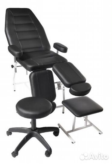 Педикюрное кресло