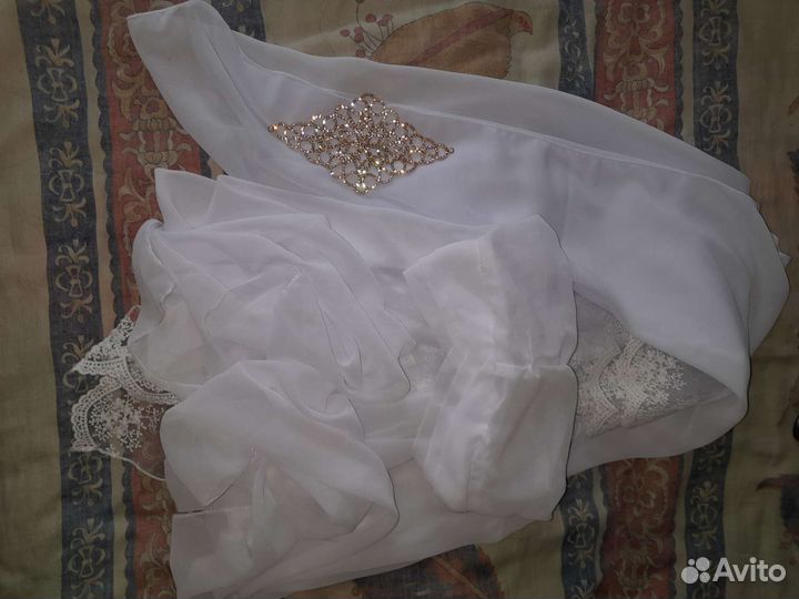 Платье для никаха