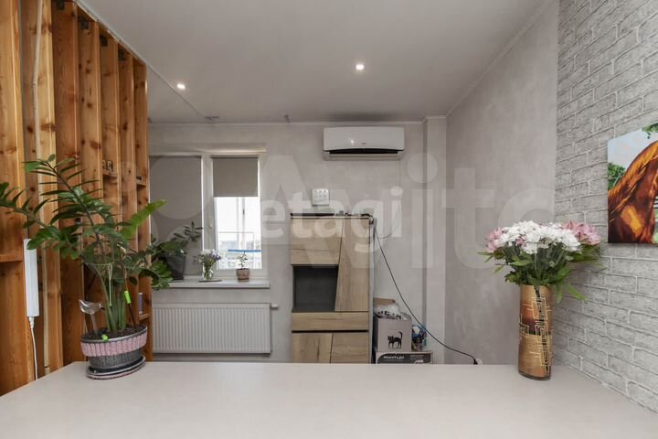 Квартира-студия, 28,3 м², 16/16 эт.