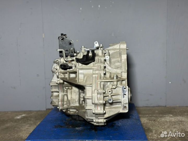 АКПП Toyota Camry V40 U660E 2GR 75Т.км