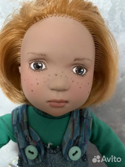 Кукла цверназе