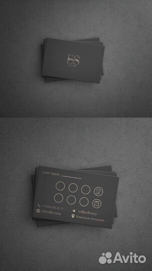 Графический дизайнер