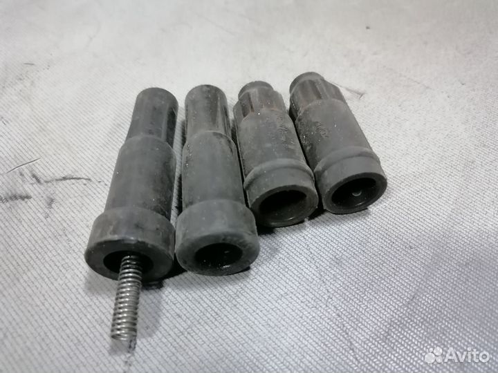 Колпачок катушки зажигания Renault Megane II 2006г