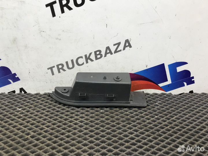 Вещевой карман правый Iveco Stralis