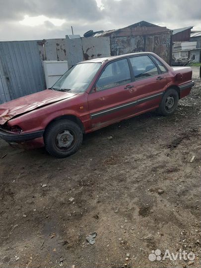 На запчасти